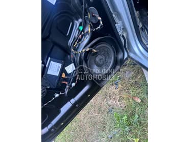 1111 za Volkswagen Touareg