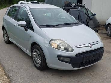 branik za Fiat EVO