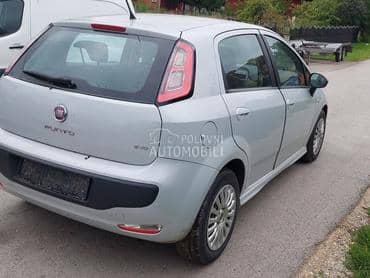 Stop lampe za Fiat EVO