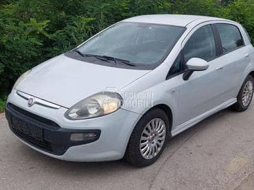 siti servo za Fiat EVO