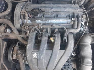 motor za Peugeot 406