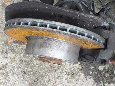 Klješta kočiona za BMW 320