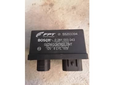 Relej grejaca 2.0mjet za Lancia Delta