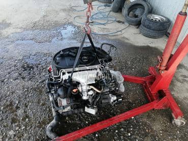 motor 2.0tdi 16v za Audi A3, A4 od 2003. do 2008. god.