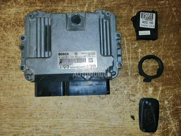 kompjuter ecu 1.9 MJET za Fiat Grande Punto