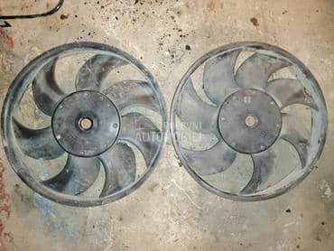 ventilator hladnjaka 1.9 MJET za Fiat Grande Punto