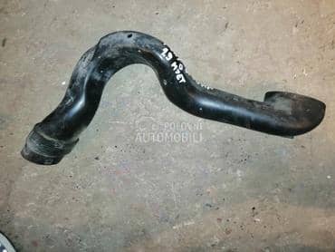 cev kucista filtera vazduha za Fiat Grande Punto