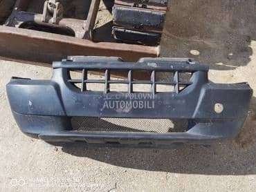 prednji branik za Fiat Doblo
