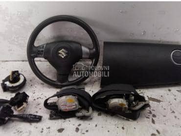Airbega za Suzuki Swift