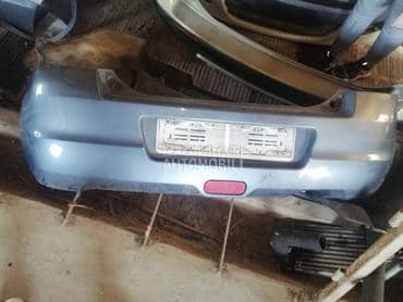 Zadnji branik za Suzuki Swift