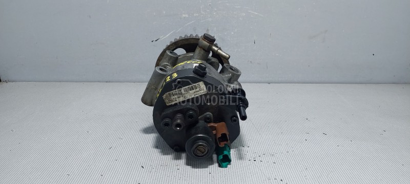 PUMPA VISOKOG PRITISKA