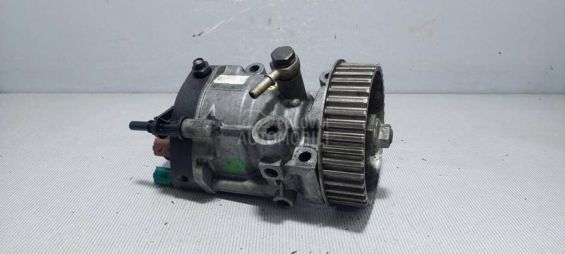 PUMPA VISOKOG PRITISKA