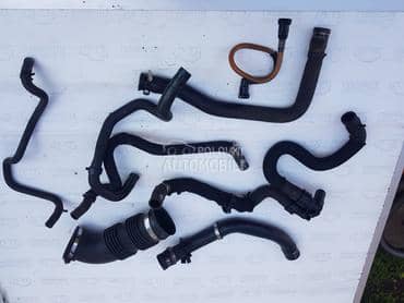 CREVA 20 HDI za Peugeot Partner od 1998. do 2008. god.