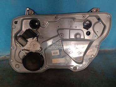 Podizači stakala za Seat Ibiza od 2002. do 2008. god.