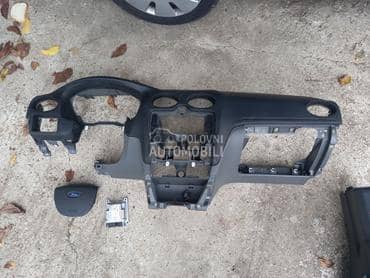 tabla airbag za Ford Focus od 2008. do 2010. god.