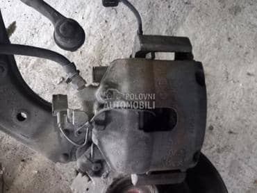 kociona klesta za Fiat EVO