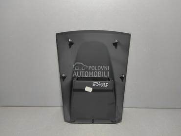 PLASTIKA za Ford Fiesta