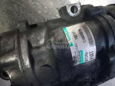 ko.presor klime za Fiat EVO