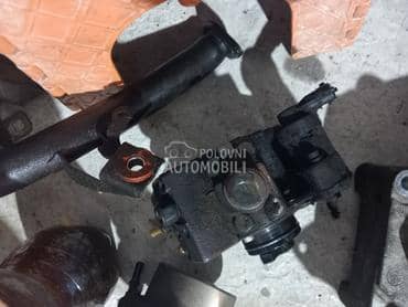 pumpa visokog pritiska za Fiat EVO