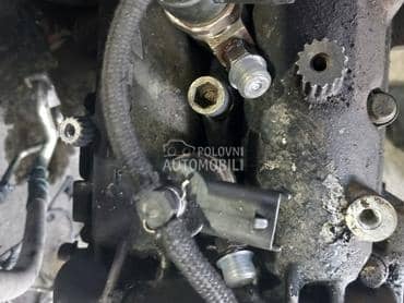 dizne 351 za Fiat EVO