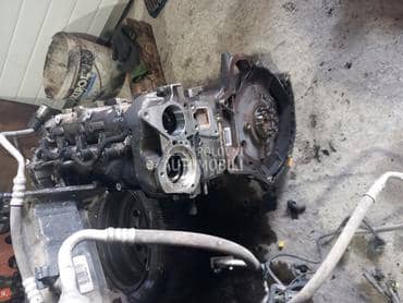 motor euro 5 za Fiat EVO