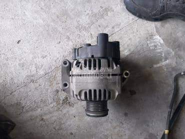 alternator za Fiat EVO