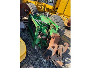 Buseca garnitura stvrdlo