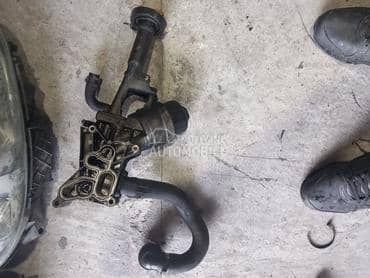 kuciste filtera ulja za Fiat EVO