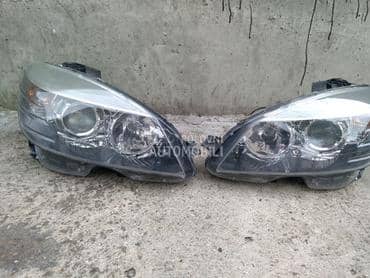 farovi za Mercedes Benz CLC 180, CLC 200, CLC 220 ... od 2008. do 2011. god.