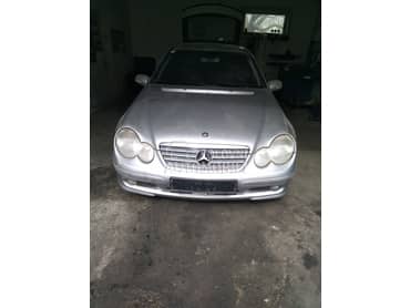 farovi za Mercedes Benz CLC Klasa, C 200, C 220 ...