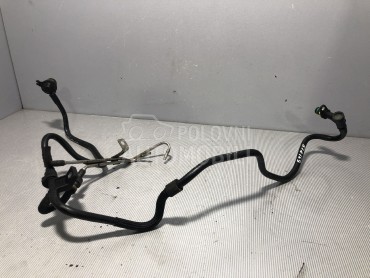 CRIJEVO za Volkswagen Polo