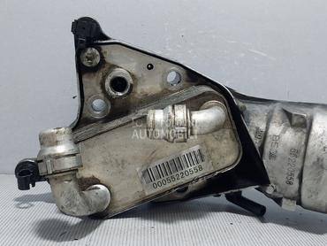 HLADNJAK ULJA za Fiat Bravo