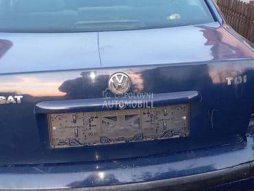 gepek vrata za Volkswagen Passat B5
