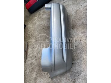 zadnji branik za Audi A3 od 2003. do 2007. god.