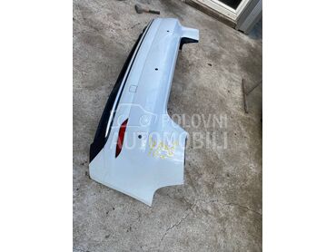 zadnji branik za Audi A3 od 2012. do 2016. god.