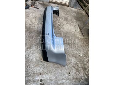 zadnji branik za Volkswagen Touran