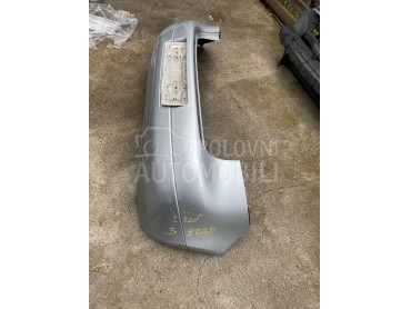 zadnji branik za Volkswagen Golf 5