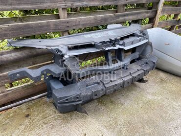 prsa za Volkswagen Passat B6