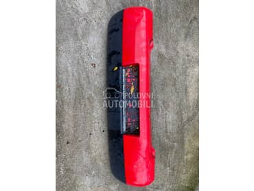 zadnji branik za Volkswagen Lupo