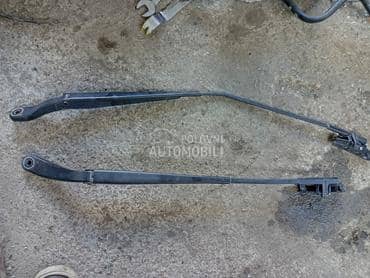 Brisači za Mazda 3 od 2003. do 2009. god.