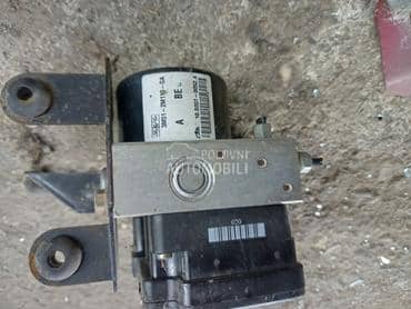 Modul ABS za Mazda 3 od 2003. do 2009. god.