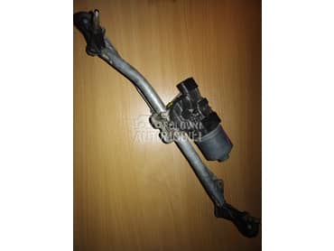 Motor brisaca za Lancia Ypsilon od 2003. do 2011. god.