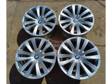 Aluminijumske felne BMW Style 253 20" 5 x 120
