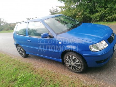 Menjac 1.4 tdi za Volkswagen Polo od 1998. do 2001. god.