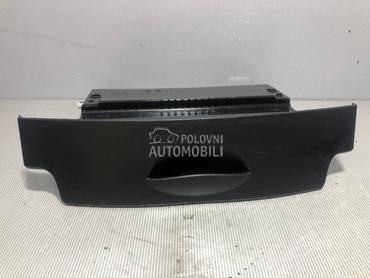 PLASTIKA za Citroen C8