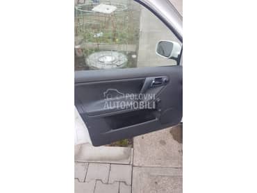 Vrata za Volkswagen Polo