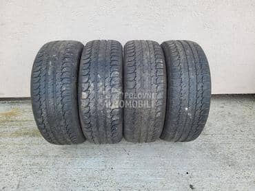 Kleber 195/55 R15 Letnja