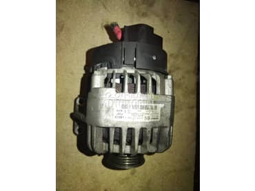 1.2 alternator za Fiat Punto