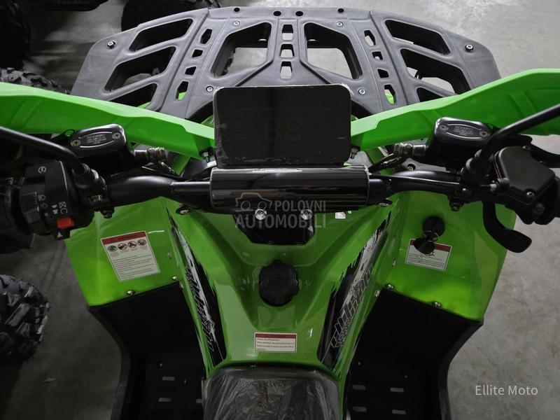 Ellite Moto ATV 125 ELLITE AKCIJA