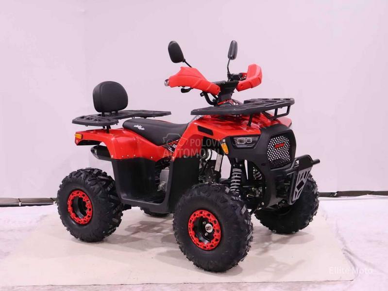 Ellite Moto ATV 125 ELLITE AKCIJA